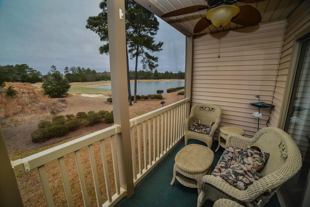 True Blue Golf Resort Pawleys Island Exterior foto