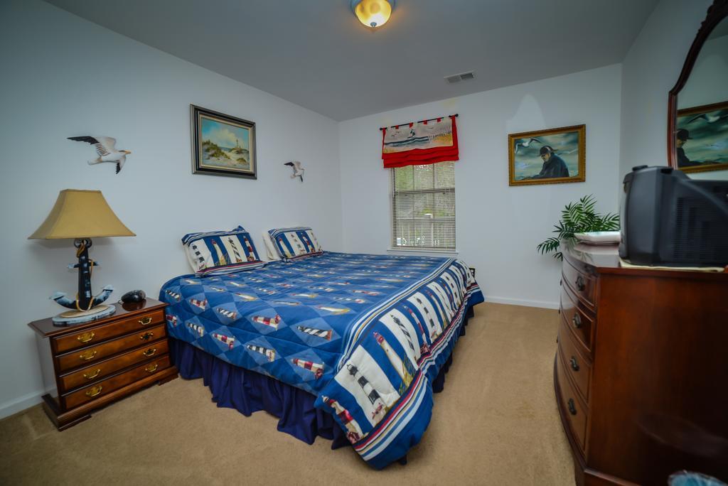 True Blue Golf Resort Pawleys Island Exterior foto