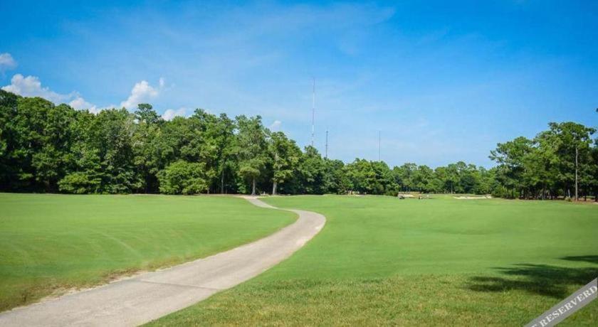 True Blue Golf Resort Pawleys Island Exterior foto
