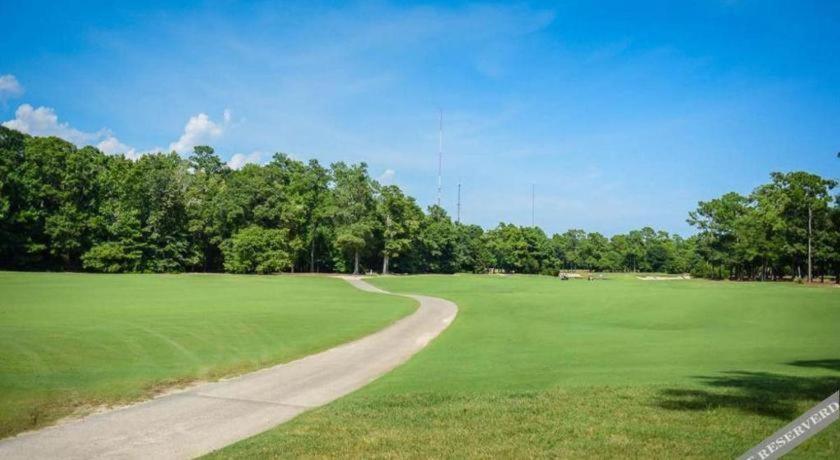 True Blue Golf Resort Pawleys Island Exterior foto